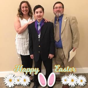 Meet your Posher, Bridget